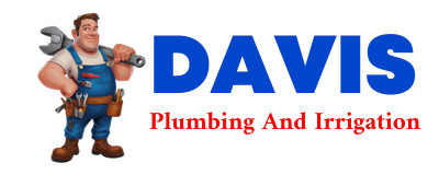 Trusted plumber in NORTH CARVER